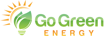 Go Green Energy